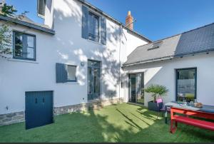 La Baule Pouliguen family house