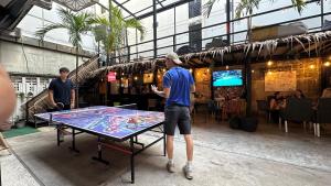 AREA81 HIDEOUT Hostel Khaosan