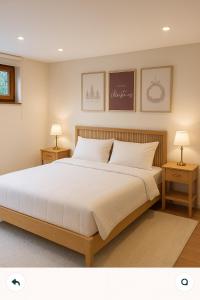 Studio cocooning près de Colmar