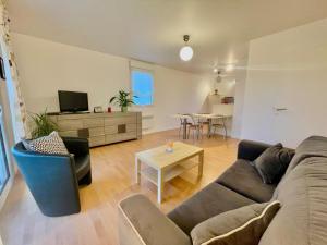 Terrasse de laber Roscoff