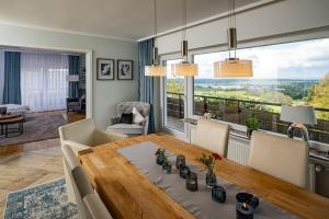 Baden-Chalet besonderes Apartment