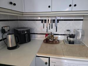 Apartment PONS in Las Barcas Punta Prima