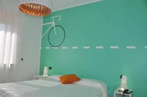 Lo Scoiattolo Piedmont Bike Hotel - Casanova