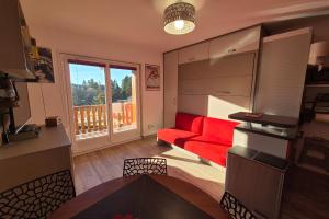 Cozy apartment "WAPITI" at the foot of the slopes