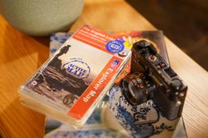 Stylish Country Cottage Nr Ambleside by LetMeStay