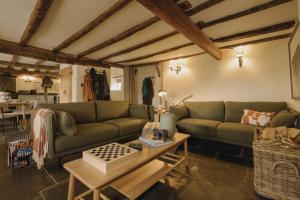 Stylish Country Cottage Nr Ambleside by LetMeStay