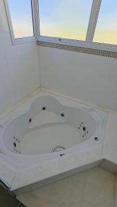 Vila das Marés Beach Hotel