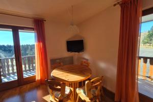 Appartement 4 personnes au pied des pistes