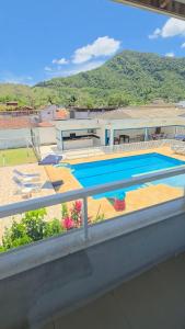 Vila das Marés Beach Hotel