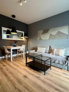 Close to Chopin airport, Moduo Cybernetyki, free parking by Cosmo Spirit