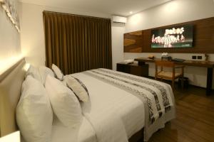 Catra Wellness Hotel Ubud