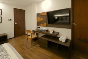 Catra Wellness Hotel Ubud