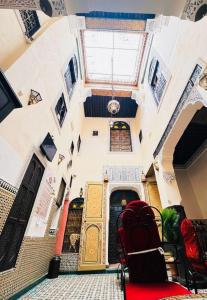 Riad Panoramik