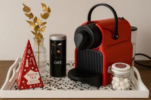 Studio cocooning près de Colmar