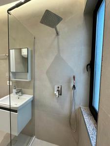 Seaside Escape Apartments