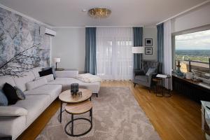 Baden-Chalet besonderes Apartment