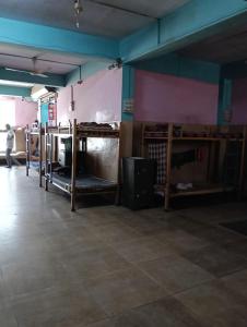 V R S Dormitory