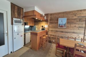 Superbe appartement au pied des pistes -Le chamois