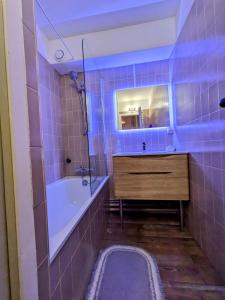 Superbe appartement au pied des pistes -Le chamois