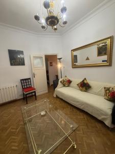 apartamento puerta bonita