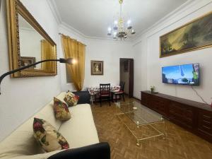 apartamento Madrid rio