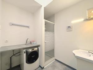 Grand Duplex avec terrasse au cœur de Blaye