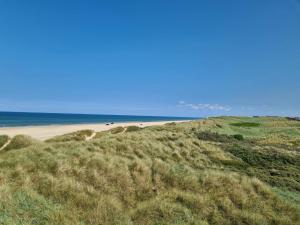 8 person holiday home in Løkken-By Traum