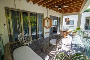 ProCab Kaya Apartments Cabarete