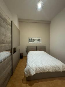 Modern Haven Apartment