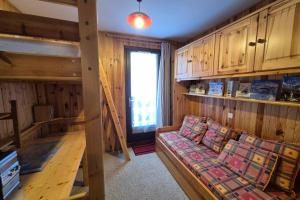 Appartement idéal famille - pied des pistes