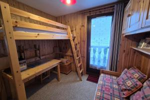 Appartement idéal famille - pied des pistes