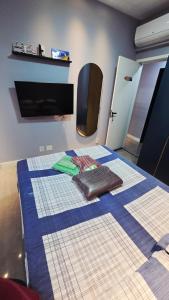 Espaço Cristo Redentor