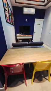 Espaço Cristo Redentor