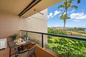 Kahana Villa F405 · KV F405 Perfect Maui Getaway Condo w Ocean V