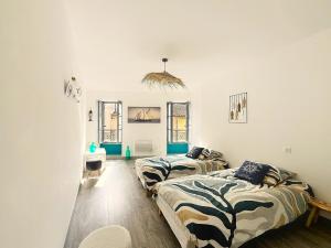 Beau duplex a 2 pas de la Citadelle