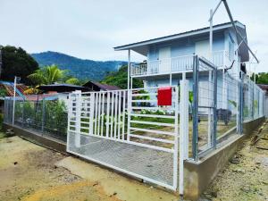 Inap Cabin