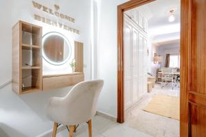 Appartement de charme à Gueliz - Centre Marrakech