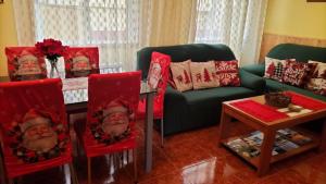 ACOGEDOR Y LUMINOSO PISO CÉNTRICO