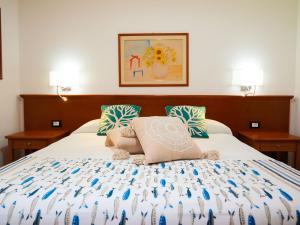 Oasis Hotel Residence Resort