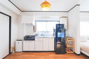 Tomo House Yoyogi 302 - from 4 minutes station 代々木 302 駅から徒歩4分