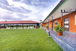 Advaya farm resort