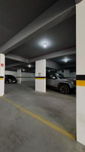 Apartamento novo em região privilegiada!!