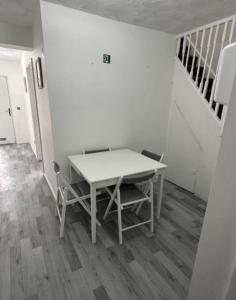 Home Sweet Home Three Bedroom