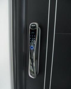 Alina Harbour, Wasiic Homes