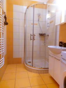 ČSA1 Central City Apartment Hradec Králové