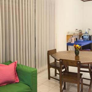 Hof Warna Guesthouse