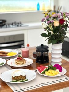 Villa Vana, Sitara Villa Group