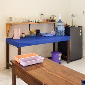 Hof Warna Guesthouse