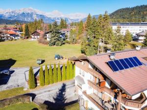 Appartement Seyrling Frajo