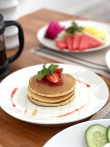 Villa Sitara, Sitara Villa Group